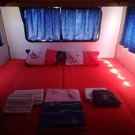 Camping Malkiq Oazis Ezerets Exterior photo