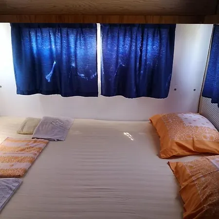 Camping Malkiq Oazis Ezerets Exterior photo