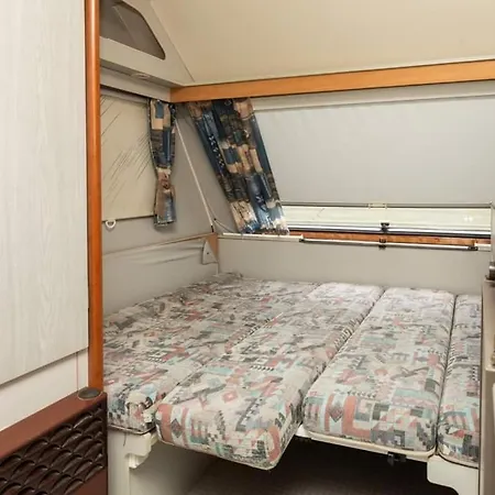 Camping Malkiq Oazis Ezerets Exterior photo