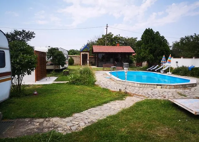 Camping Malkiq Oazis