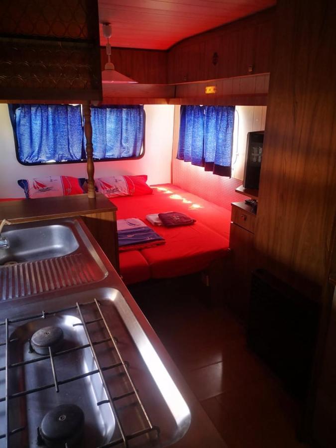 Campsite Malkiq Oazis