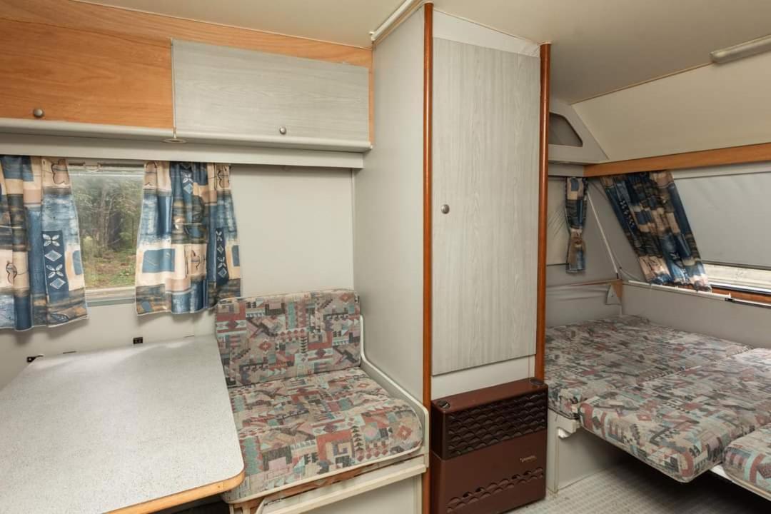 Campsite Malkiq Oazis